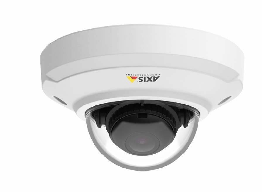 Axis M3046-V Network Camera
