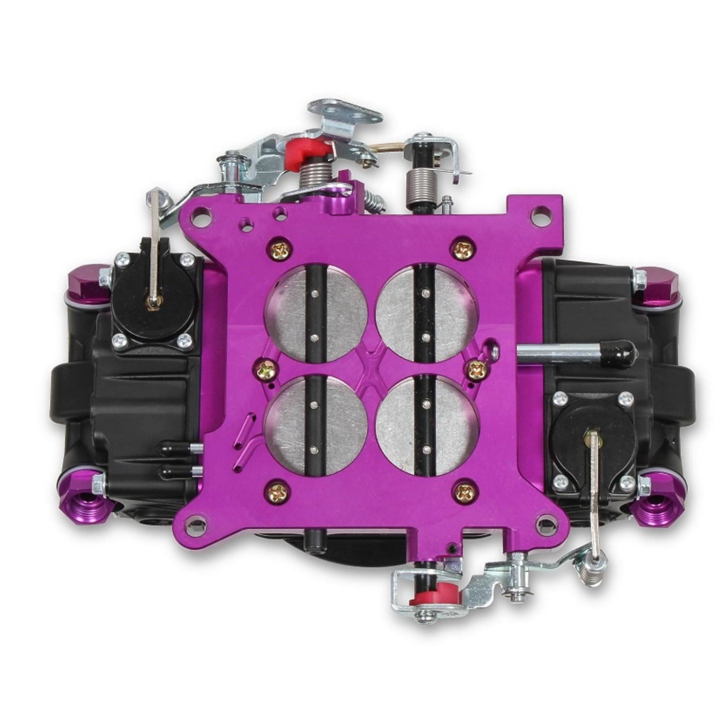 Quick Fuel Technology BR-67304 Brawler Race Carburetor