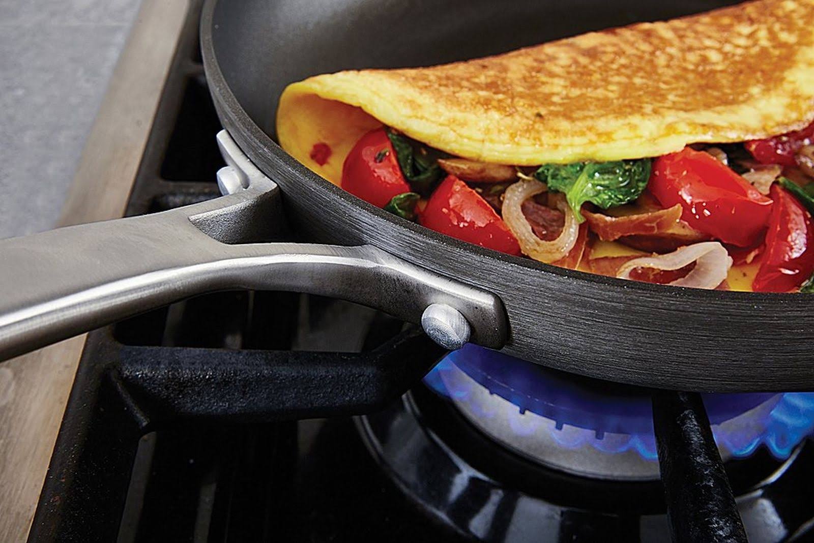 Calphalon Classic Nonstick 8-in. Fry Pan