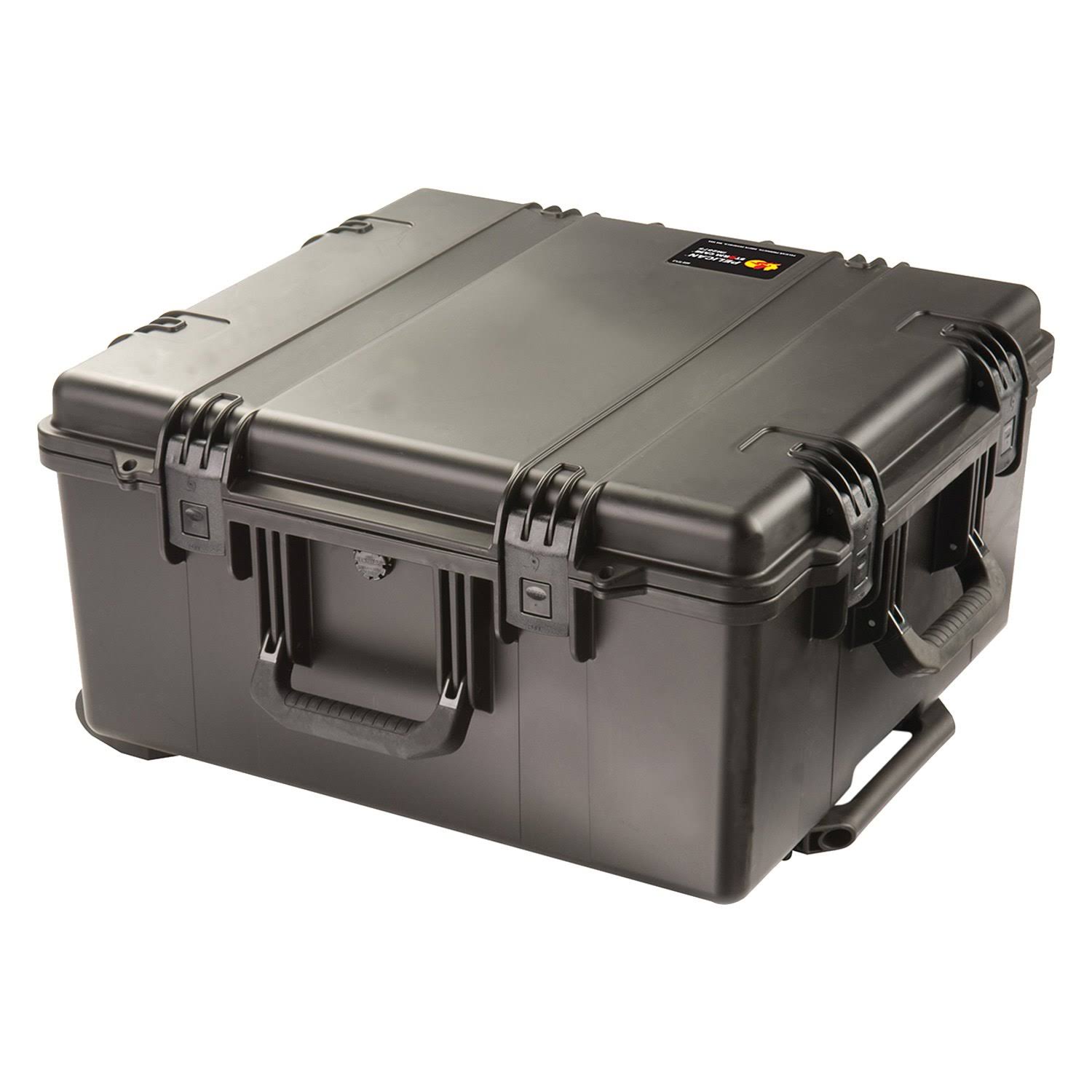 Pelican iM2875 Storm Case - with Foam - Black