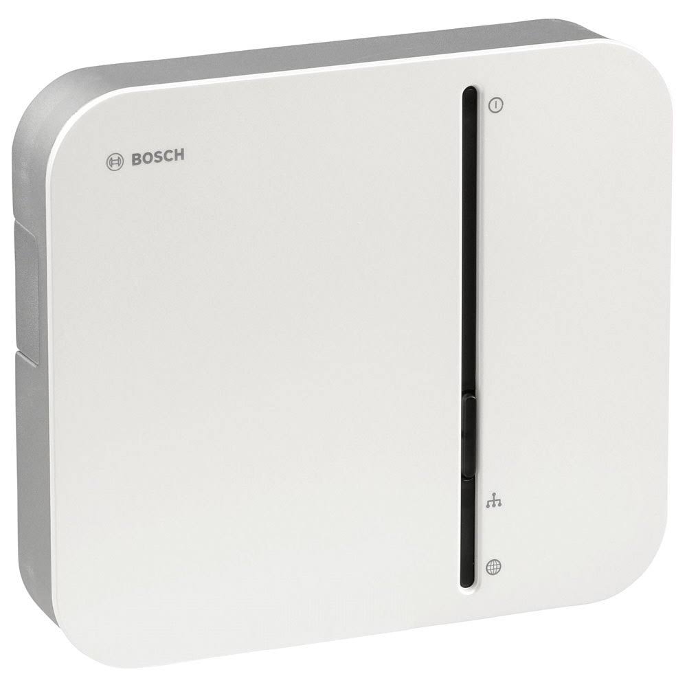 Bosch Smart Home Security Starter Pack Hardware/Electronic