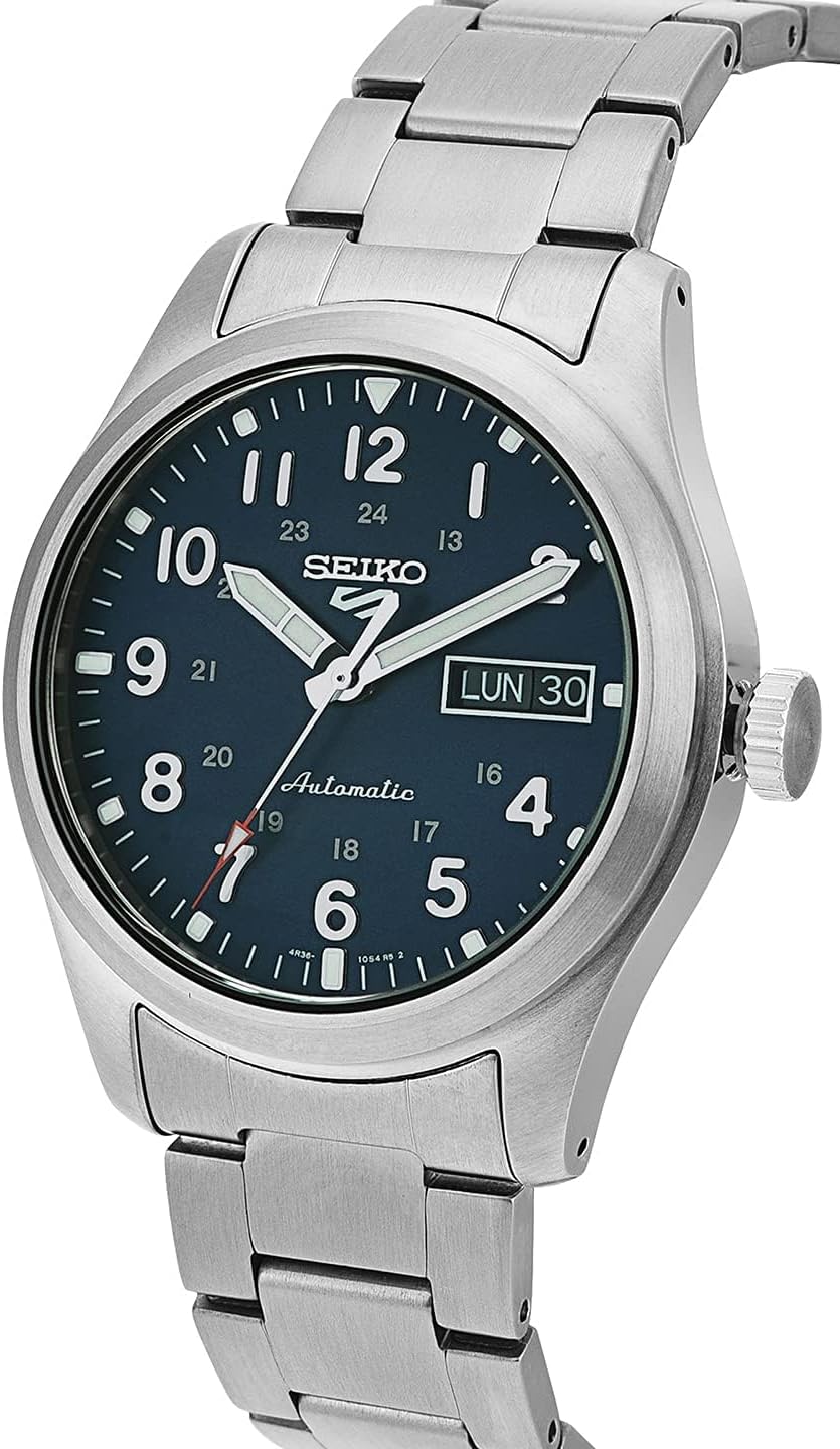Seiko Men's 5 Sports Automatic Watch
