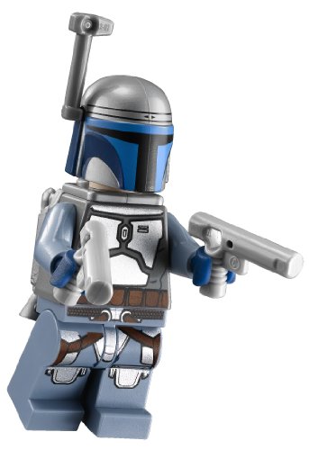LEGO Star Wars Corporate Alliance Tank Droid