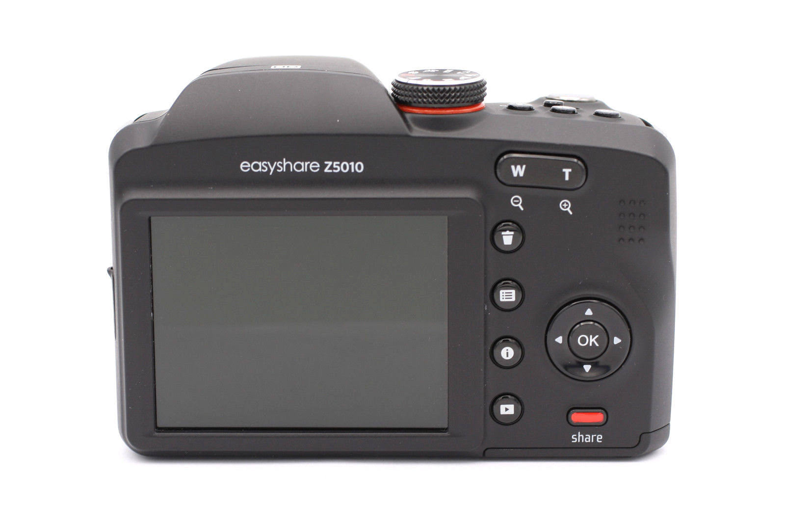 Kodak Digital Camera EasyShare Z5010