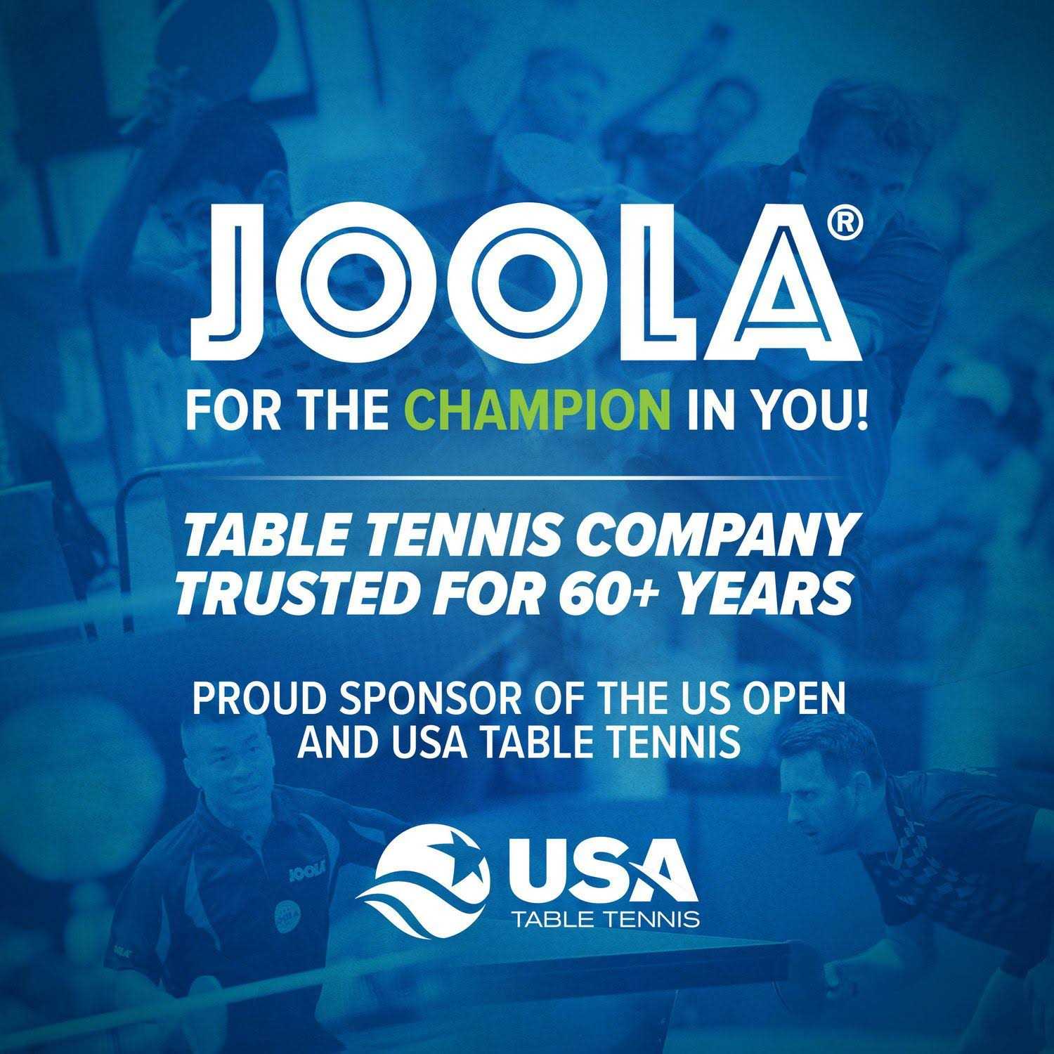 JOOLA Tetra 4-Piece Table Tennis Table Conversion Top Includes Ping Pong Net Set - Sports Supplies Online Store