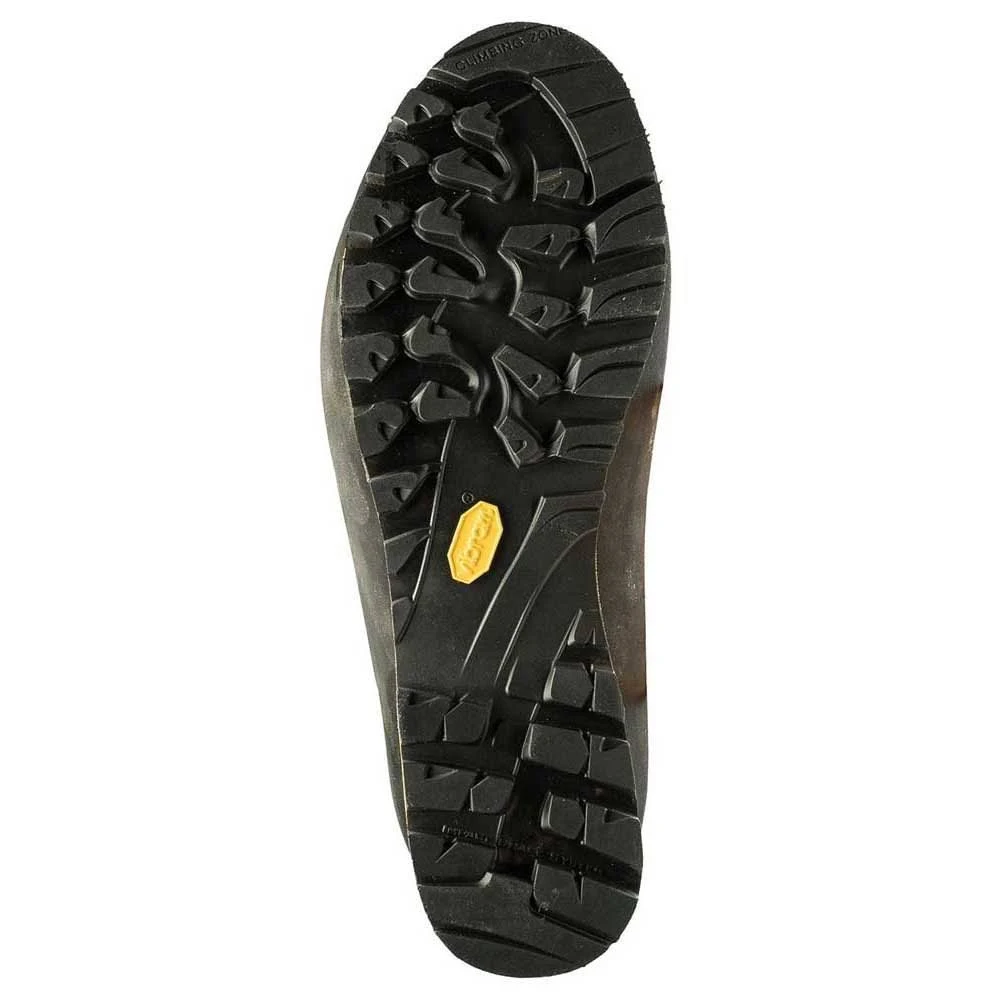 La Sportiva Trango Tower GTX Black/Yellow 42.5