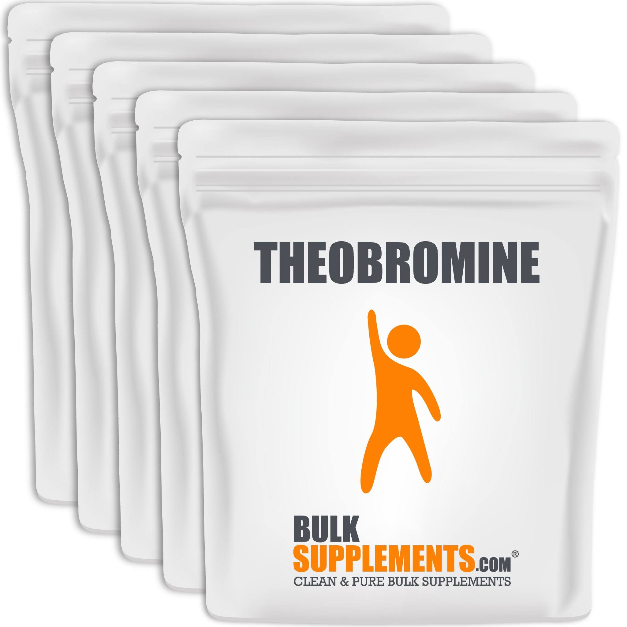 Theobromine Powder | Theobromine Supplement 500g Pure Powder