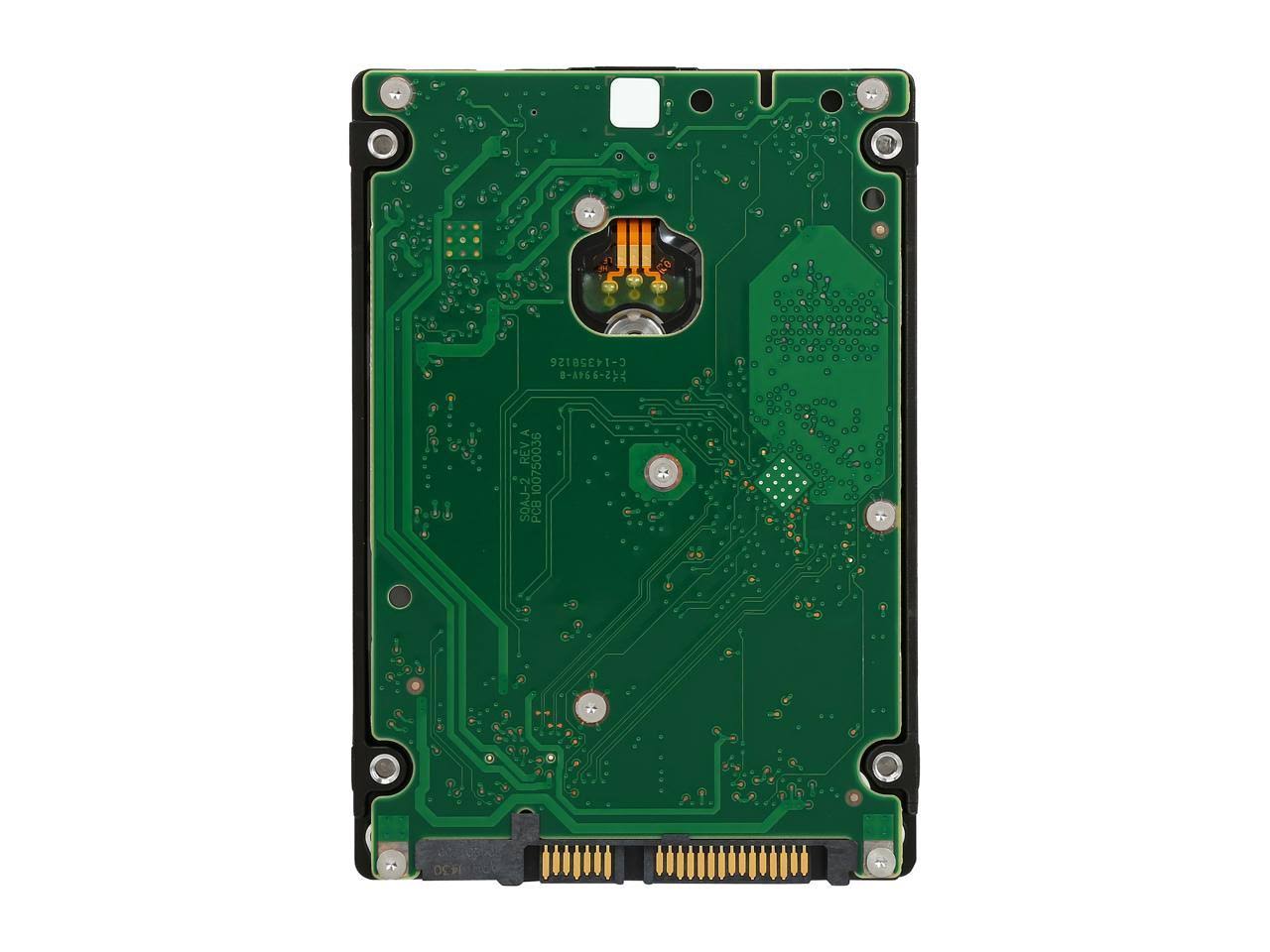 Seagate ST1000NX0313 1 TB 2.5x22 Internal Hard Drive - SATA