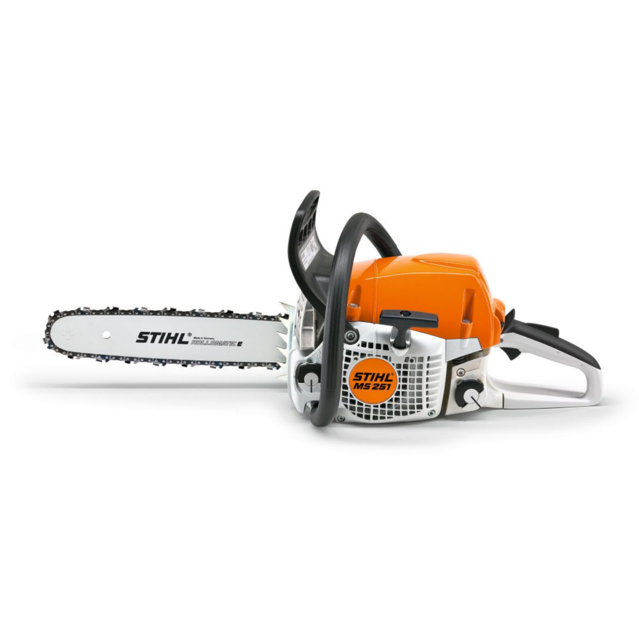 GASOLINE CHAINSAW MS 251
