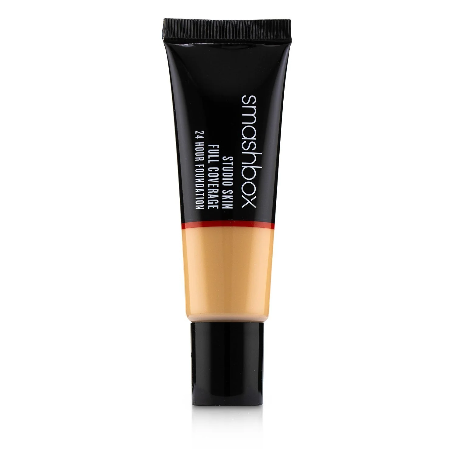 Smashbox Studio Skin Full Coverage 24 Hour Foundation - # 1 Fair With Cool Peach Undertone  30ml/1oz