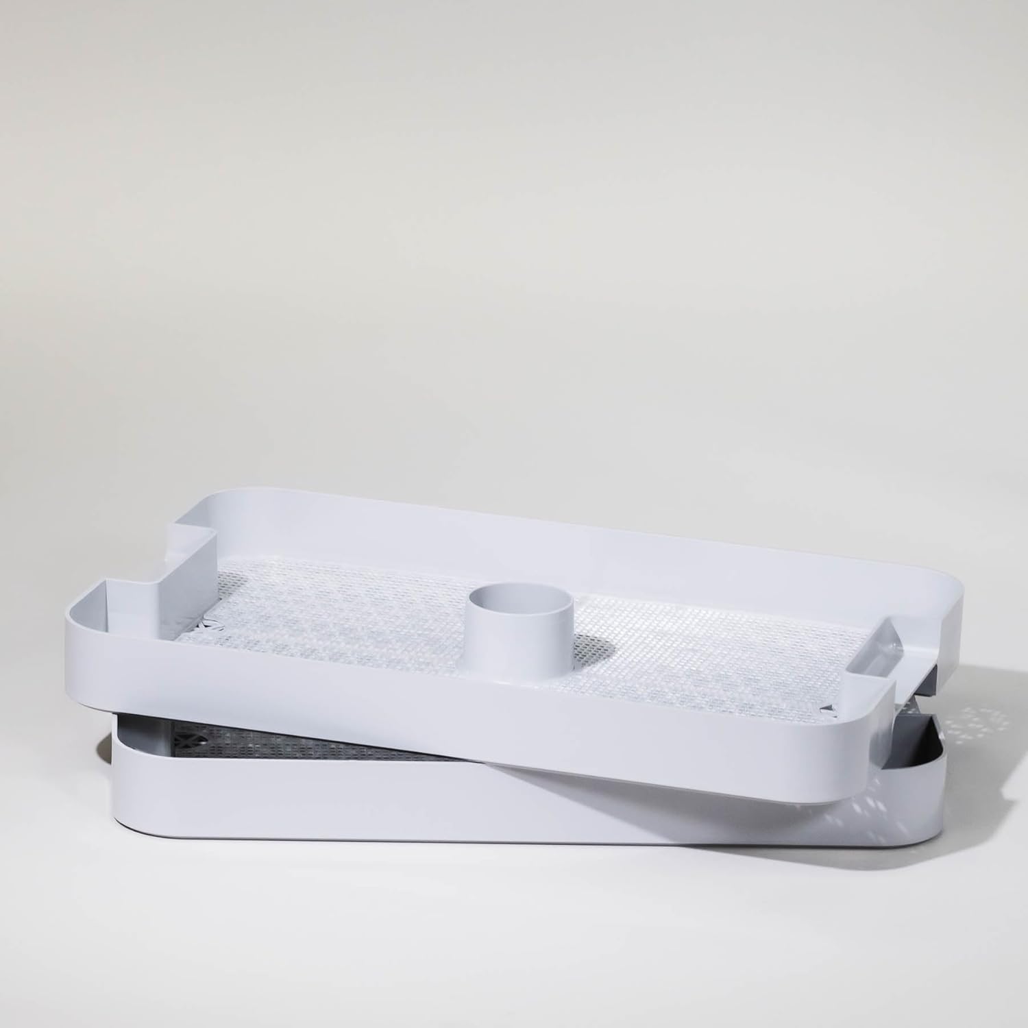 L'EQUIP FilterPro 6 Tray Food Dehydrator, Digital Temperature Control & Timer