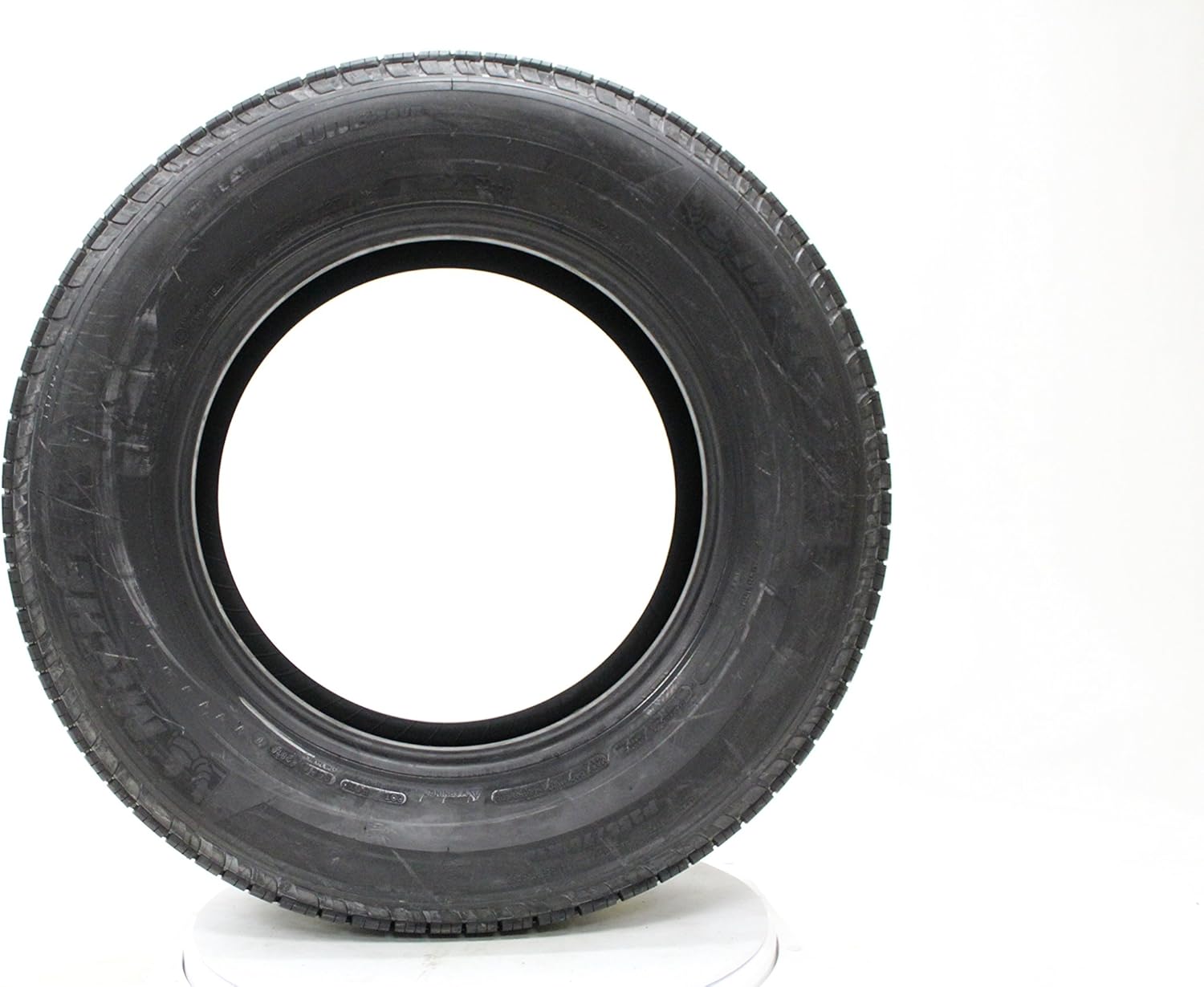 MICHELIN Latitude Tour All-Season Radial Car Tire for SUVs and Crossovers, 245/60R18 105T