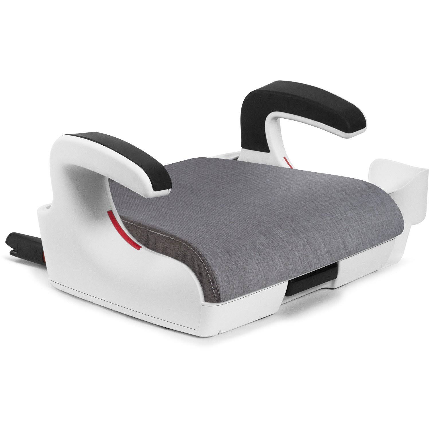 Clek Oobr Booster SEAT, Pitch Black