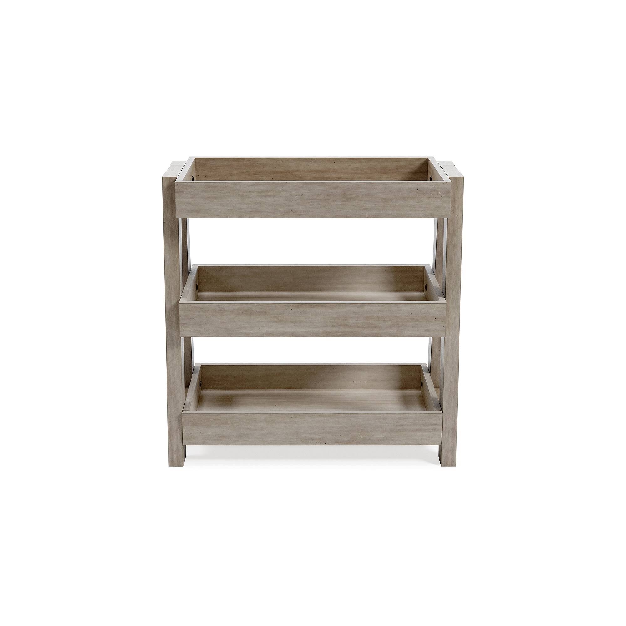 Ashley Blariden Shelf Accent Table