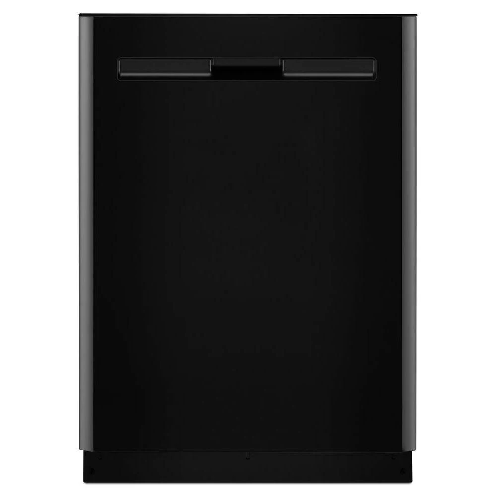 Maytag 24x22 Dishwasher Black MDB8959SFE