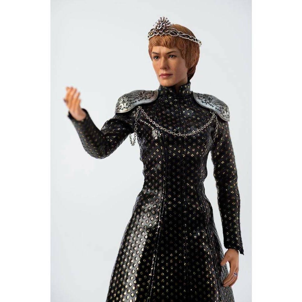 Game of Thrones Cersei Lannister 1/6 Scale Action Figure