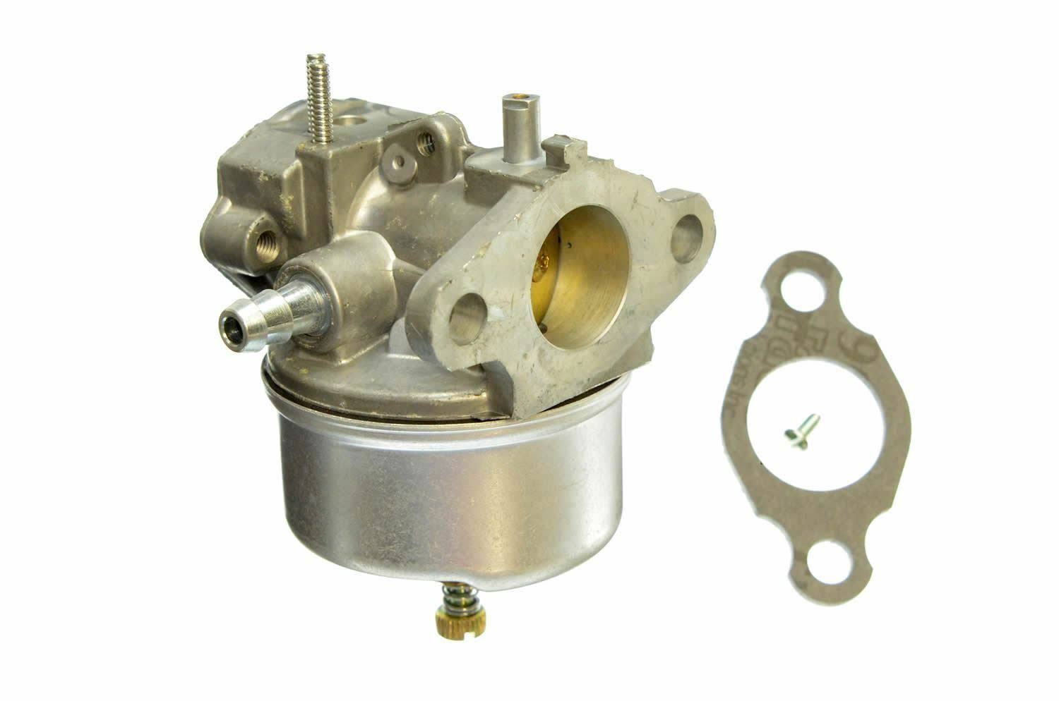 Genuine Tecumseh 631954 Service Carburetor Fits H70 631920 1185 OEM