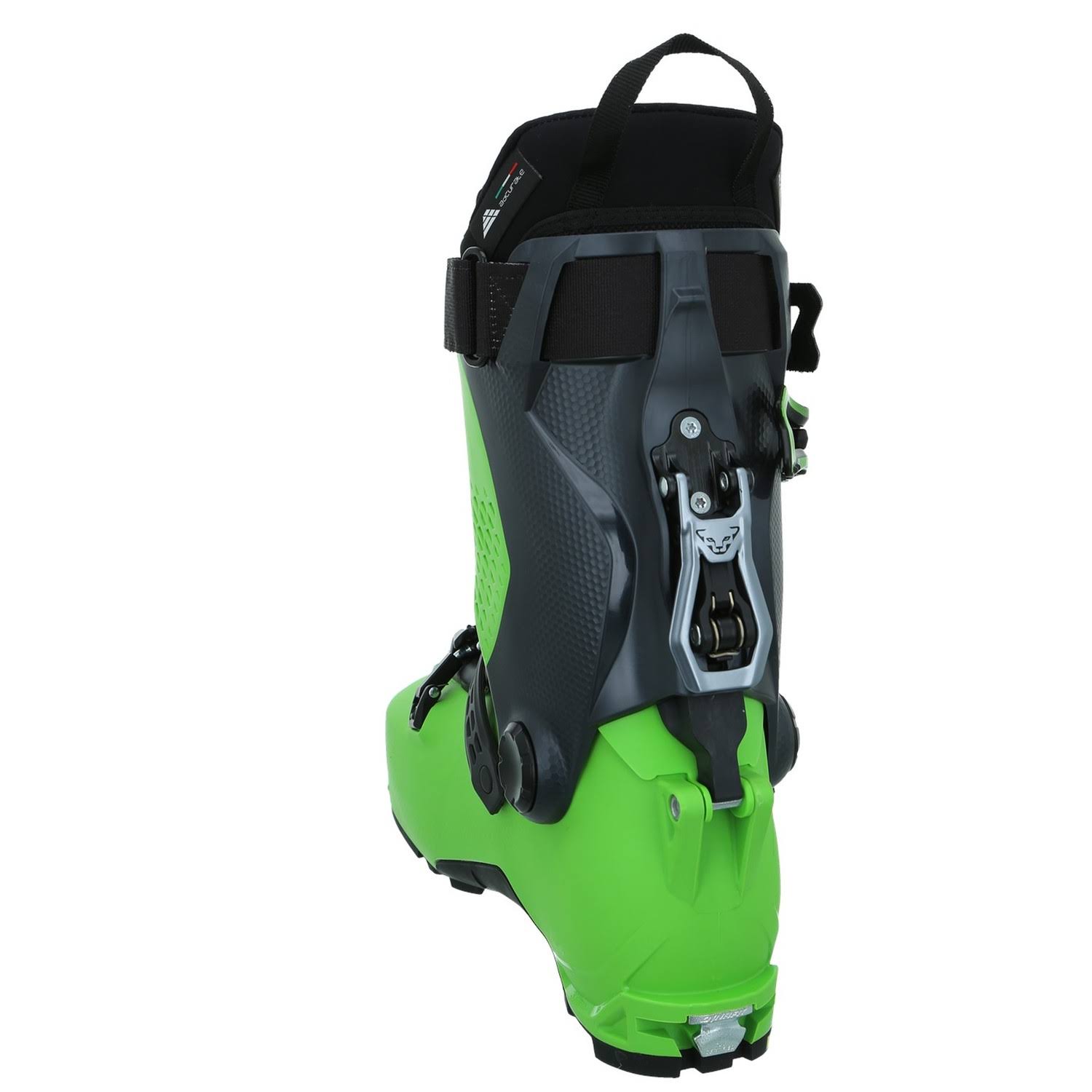 Dynafit Hoji PU Green Machine/Asphalt