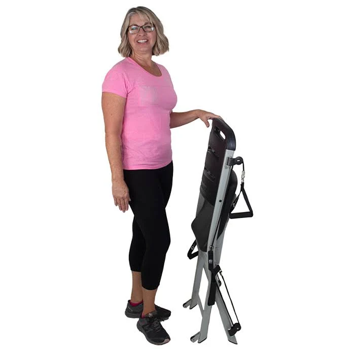 VQ ActionCare The Resistance Chair Exercise System