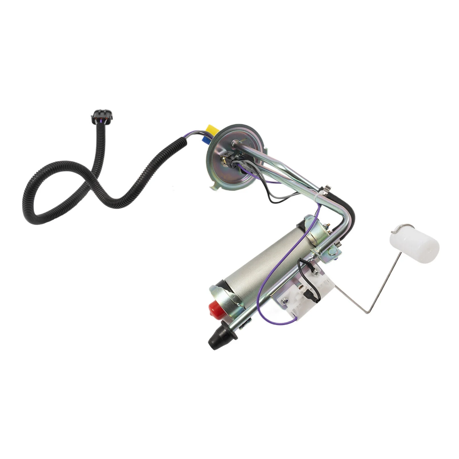Miumaeov For Jeep Comanche MJ 1987-1990 Gas Tank Sending Unit with Fuel Pump Gasoline