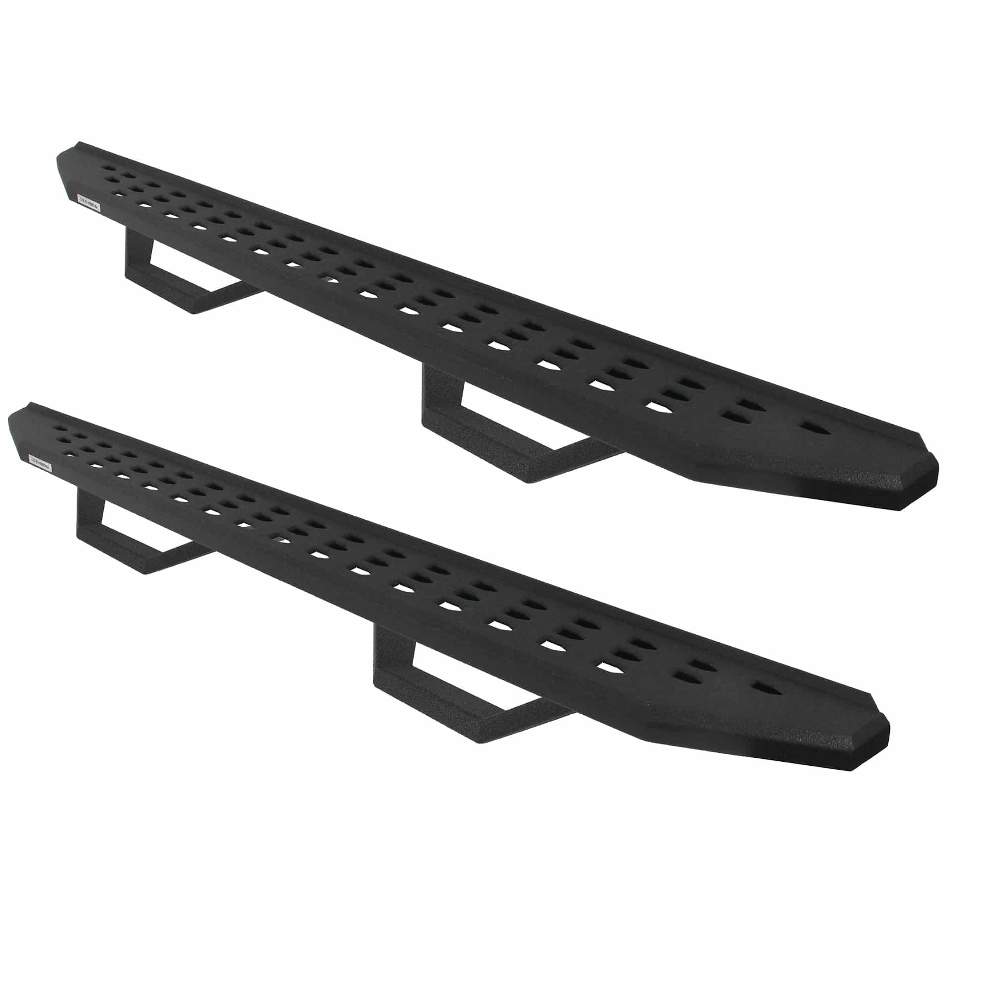 Toyota Tundra RB20 Running Boards Go Rhino 69441687PC