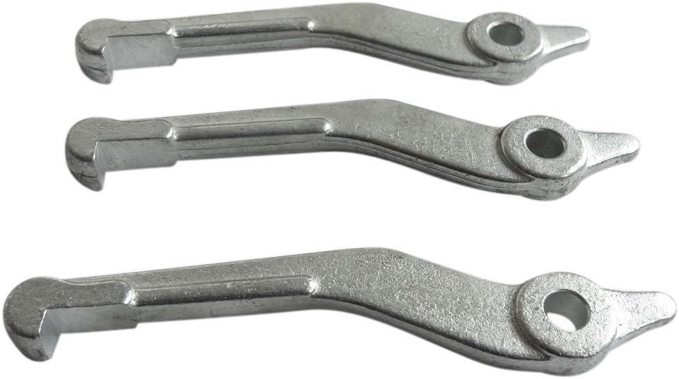 SUNROAD 9 Way Slide Hammer Puller Set Axle Bearing Dent Hub 2 3 Internal External Gear Puller Set with Case