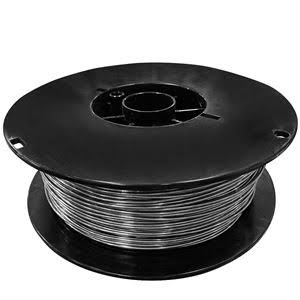 ASC 9 Ga. Aluminum Electric Fence Wire Fencing by Agri Supply