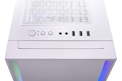 Skytech Legacy Gaming PC, Ryzen 9 7900X3D 4.4 GHz, RTX 4080 Super, 2TB NVME Gen4, 64GB DDR5 RAM RGB, 1000W Gold ATX 3.0 PSU, Wi-Fi, Win 11 Home