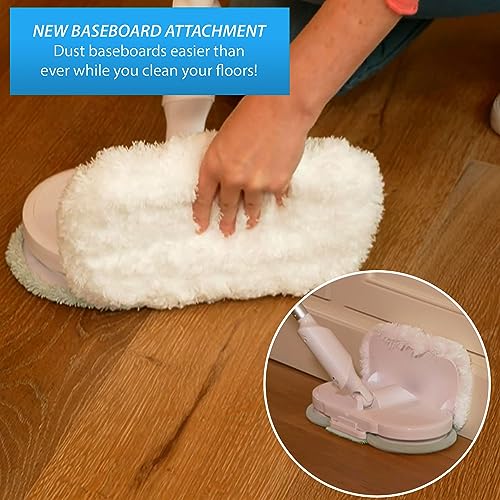 Teko Hover Scrubber Omni