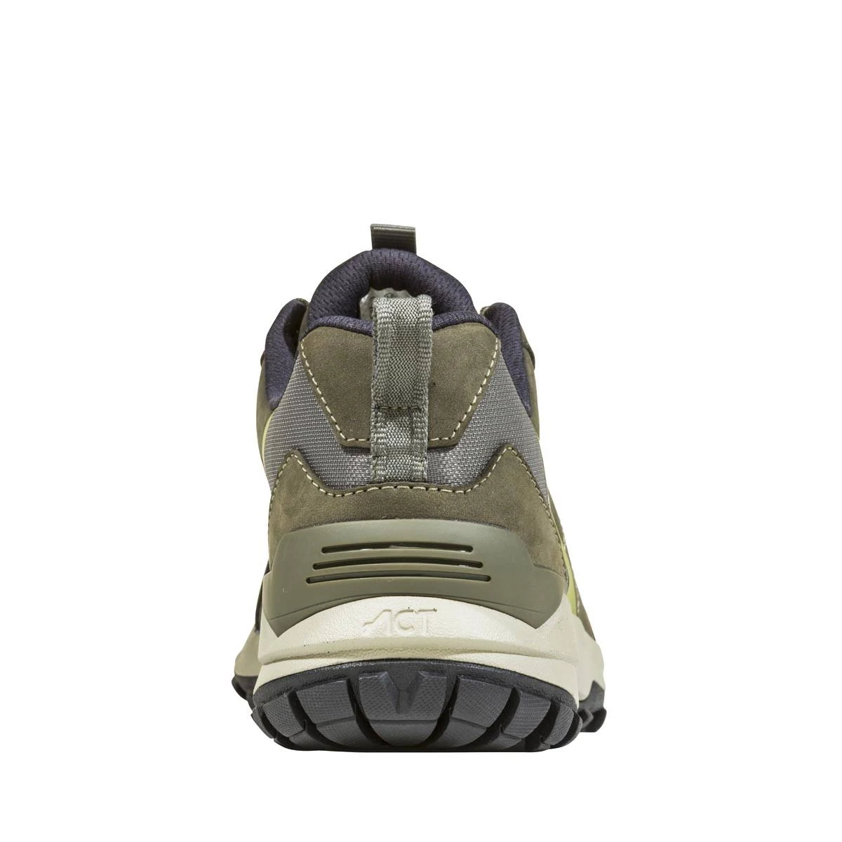 Oboz Sypes Low Leather B-Dry - Men&s