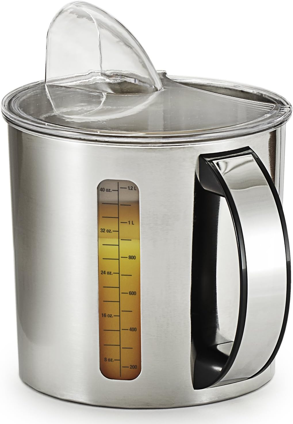 BELLA 5-SPEED Centrifugal Elite Stainless Steel Juicer, 1000 watts
