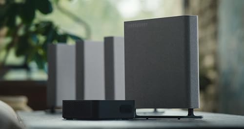 Sony 65 Inch Mini LED QLED 4K Ultra HD TV BRAVIA 9 Smart Google TV with Dolby Vision HDR and Exclusive Features for PlayStation 5 (K-65XR90), 2024 Model