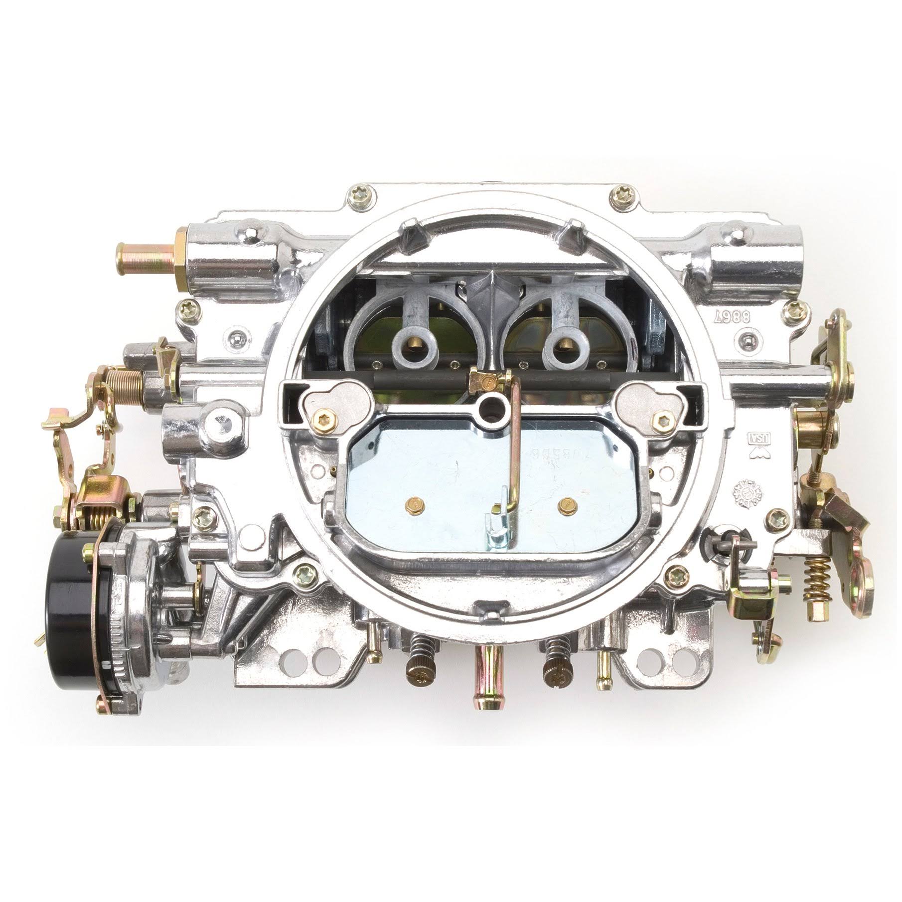 Edelbrock Performer Series Carburetor - 750 CFM : 1411