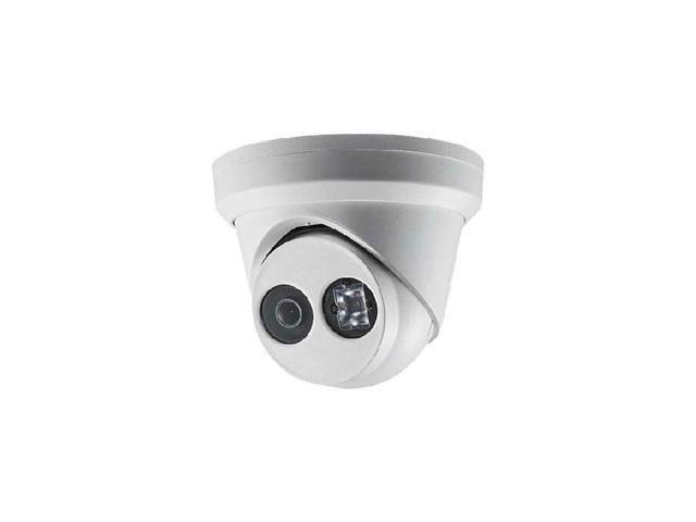 Hikvision DS-2CD2343G0-I 2.8mm 4MP IR Fixed Turret Network Camera