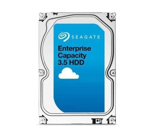 Seagate ST4000NM0045 4 TB Hard Drive - 3.5x22 Internal - SATA