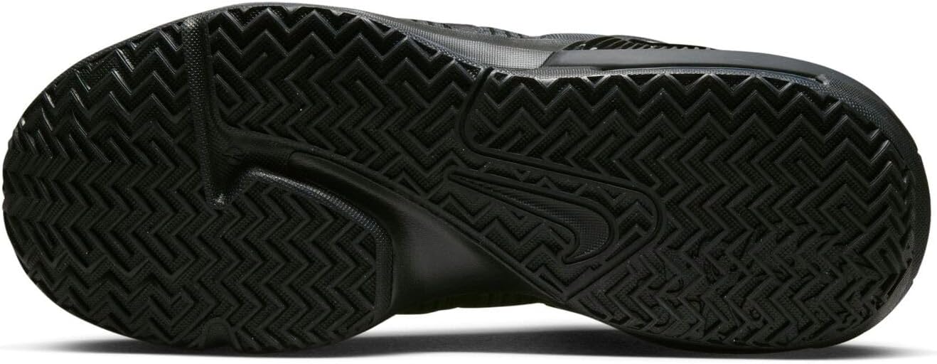 Nike Men's Lebron Witness 7 Basketball Shoe, Black/Black-Anthracite, 7 M US