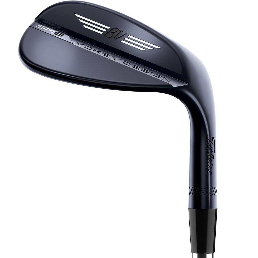 Titleist Vokey SM8 Slate Blue Wedge