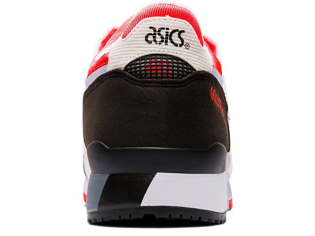 Asics Gel-Lyte III OG &White / Flash Coral& 10.5