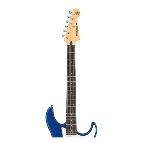 Yamaha Pacifica Series PAC012DLX Electric Guitar; Old Violin Sunburst