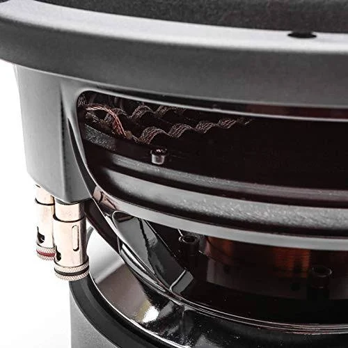 Skar Audio VXF-12 D4 12x22 3000 Watt Max Power Dual 4 Ohm Competition Car Subwoofer