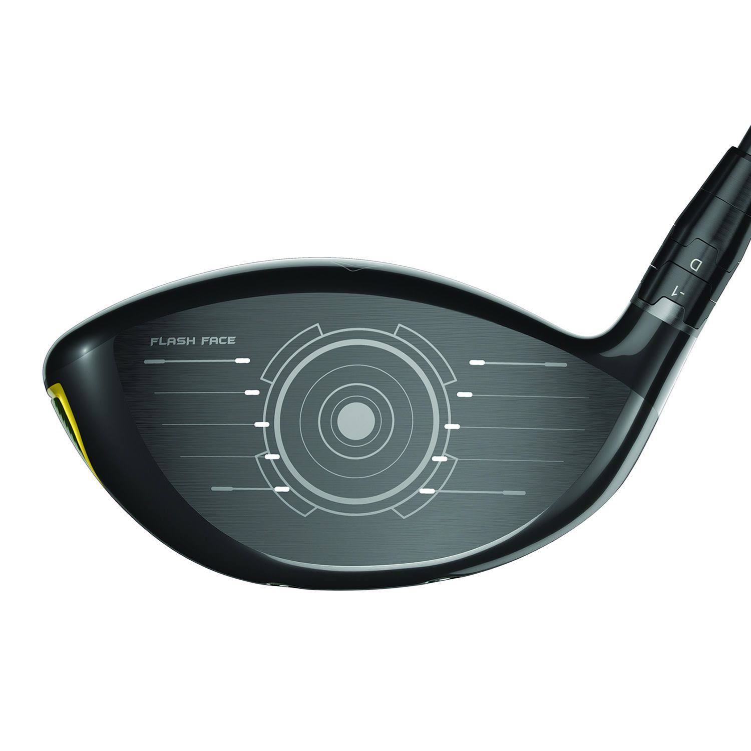 Callaway Epic Flash Golf Driver