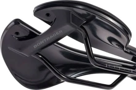 Bontrager Aeolus Comp Bike Saddle Black 155 mm
