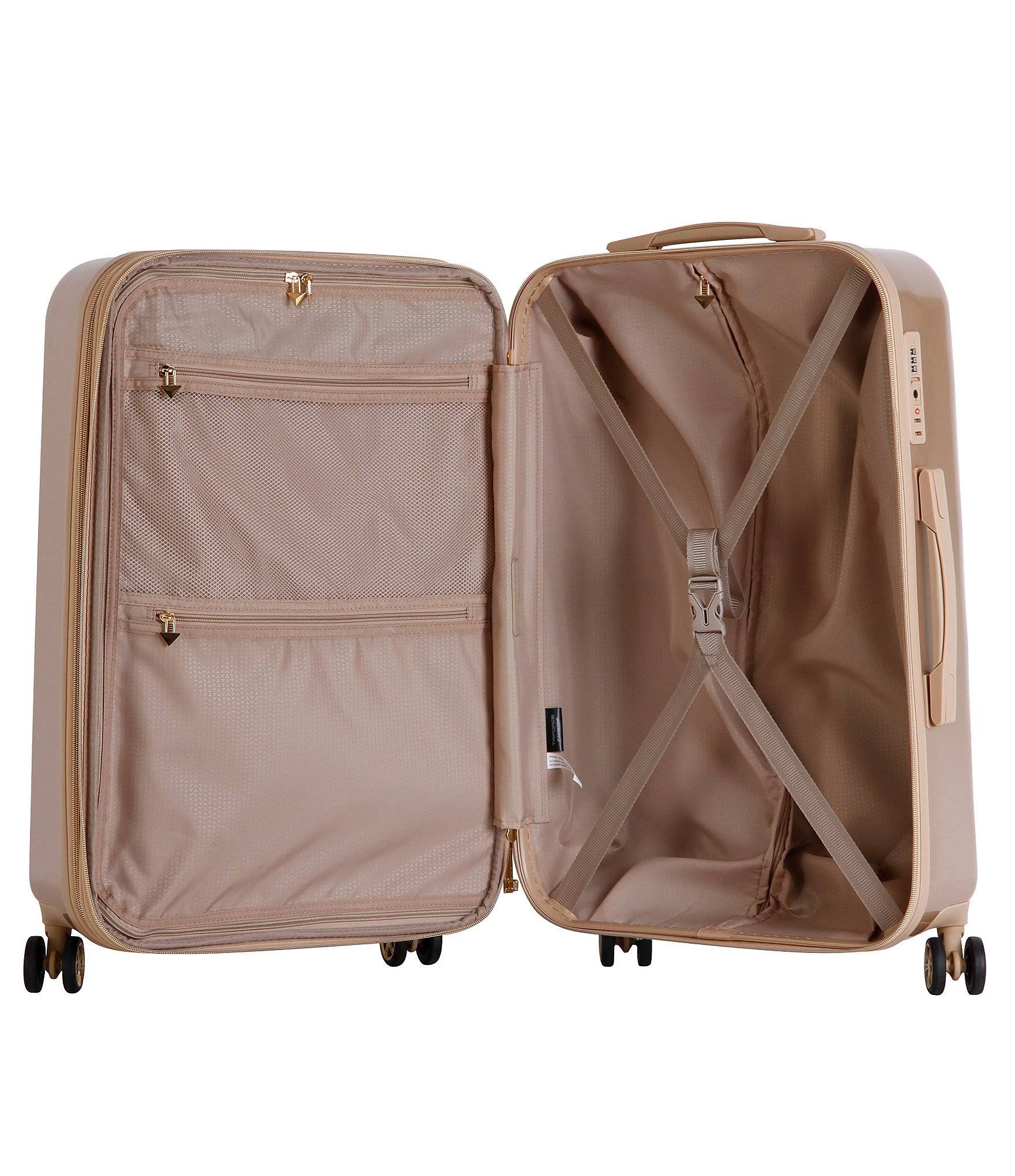 Triforce Sienna Carry-On Spinner - Gold