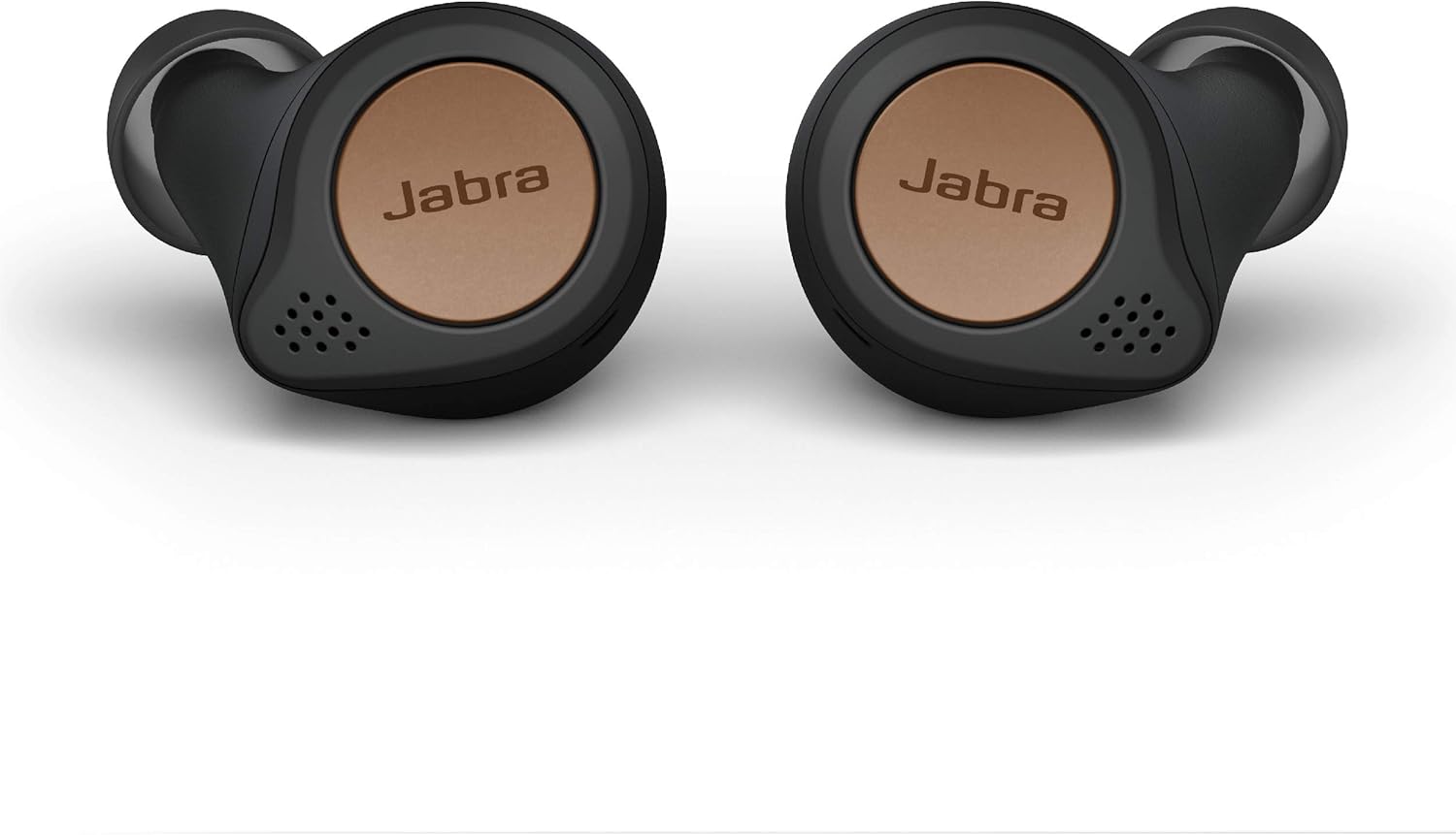 Jabra Elite 7 Active in-Ear Bluetooth Earbuds - True Wireless Sports Ear Buds with Jabra ShakeGrip for The Ultimate Active fit and Adjustable Active Noise Cancellation - Mint