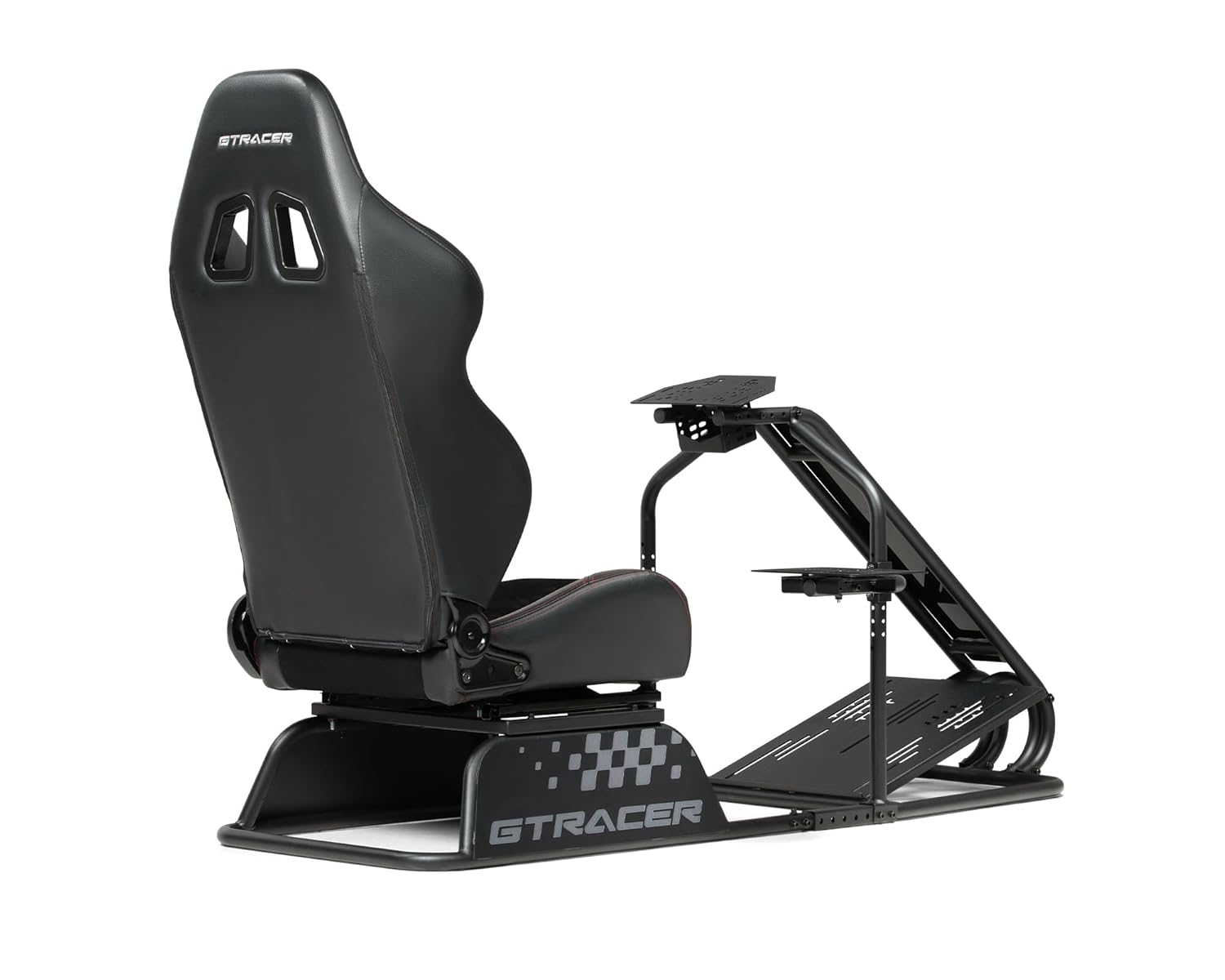 Next Level Racing NLR-R001 GTRacer Racing Simulator Cockpit