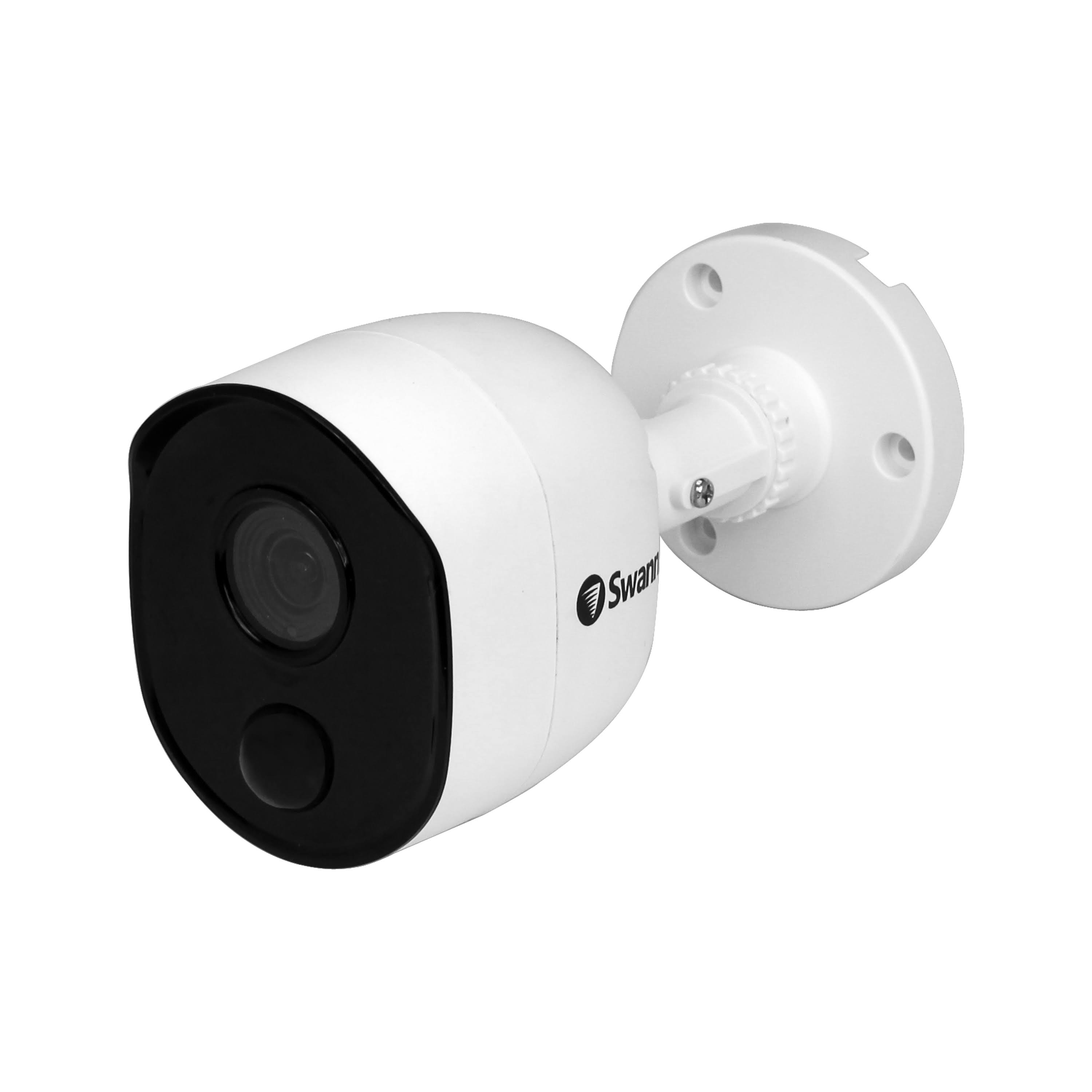 Swann SWDVK-845804 8-Channel DVR with 4 Outdoor cameras Night Vision - 1 TB