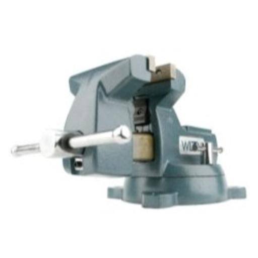 Wilton 21400 #745 Mechanics Vise