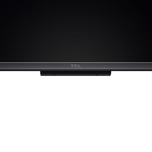 TCL 65-Inch Class QM6K Series QD-Mini LED 4K UHD Google Smart TV Best Value Mini-LED TV - QLED, 144hz, 288hz Gaming Rate, High Contrast Screen, Onkyo Audio, Dolby Atmos (65QM6K, 2025 Model)