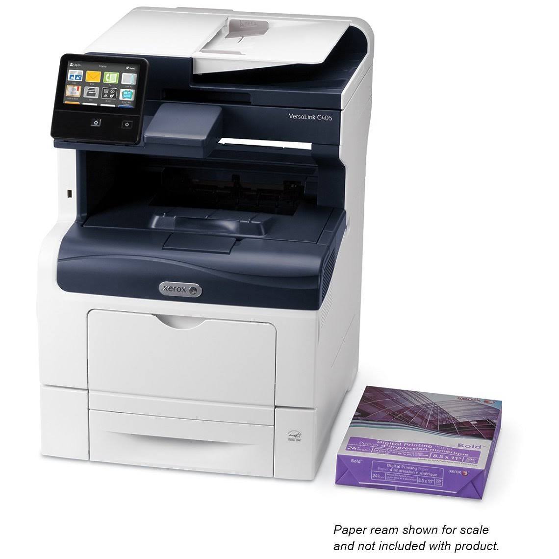 Xerox VersaLink C405/N Color Laser Multifunction Printer