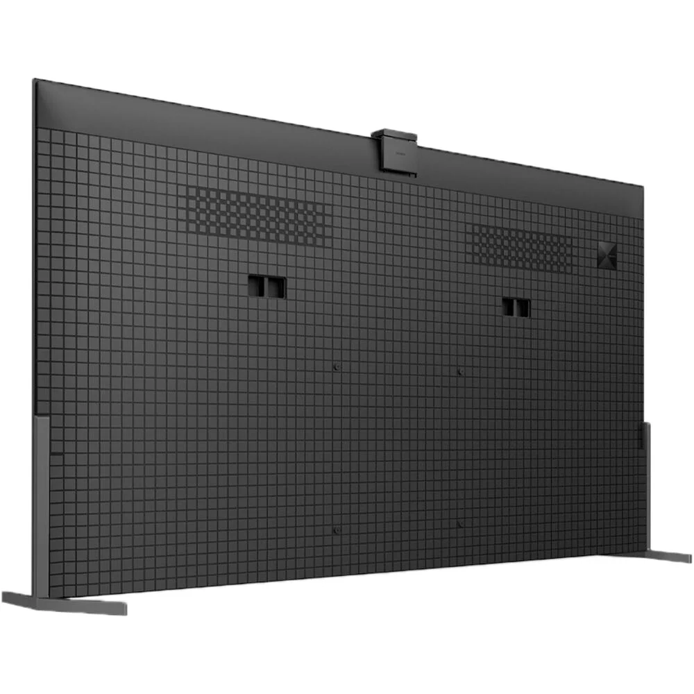 Sony BRAVIA XR A95L 55 inch QD-OLED 4K HDR Smart TV with Google TV XR Triluminos Max (2023 Model) XR55A95L + 2 YR Accidental Warranty